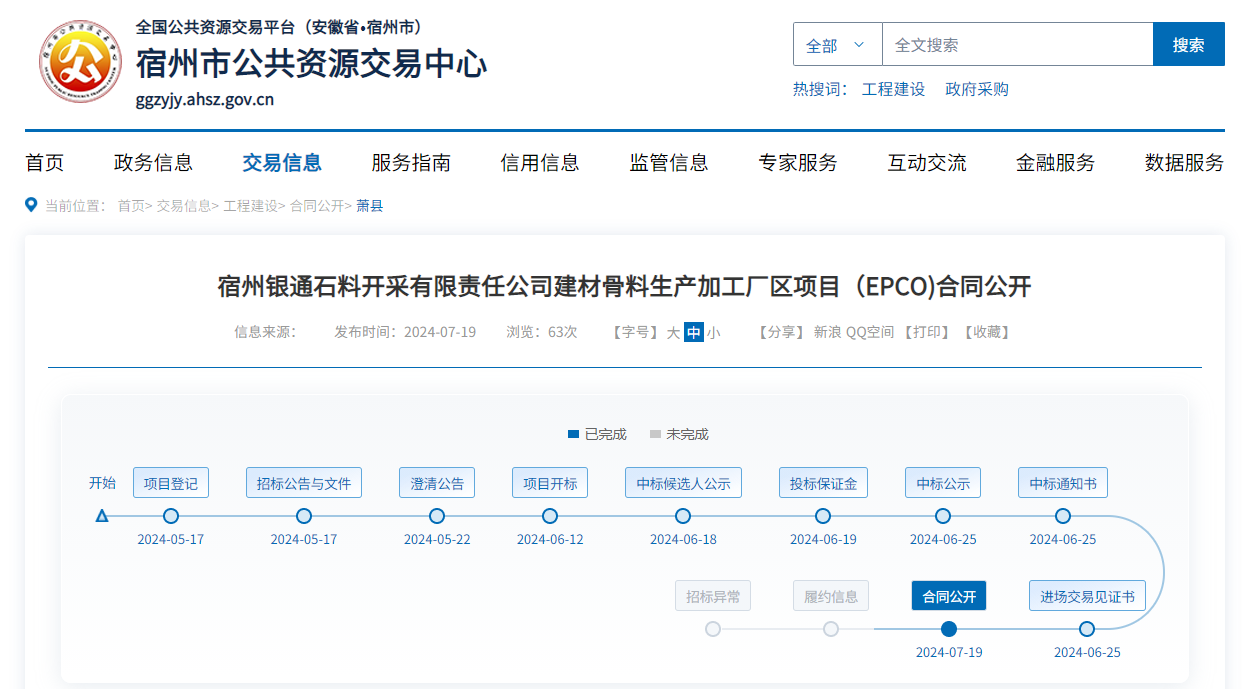 中鐵十九局最新中標，展現企業實力與未來展望