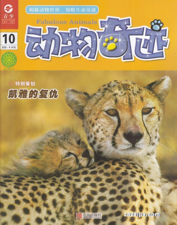 最新ZOO，重塑動物世界的現代奇跡