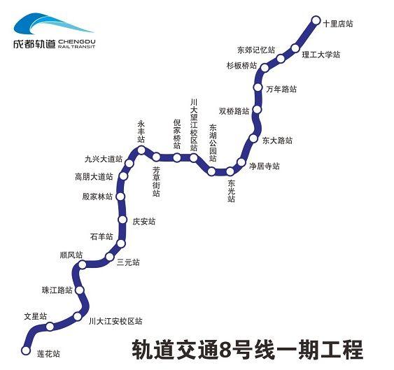 地鐵9號線最新線路圖及其影響分析