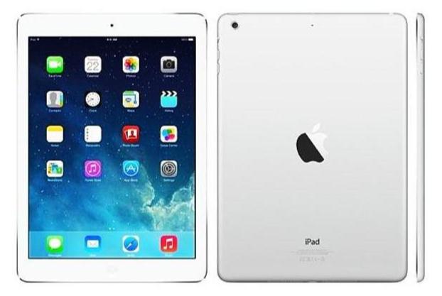 最新款蘋果iPad，重塑平板電腦的極致體驗