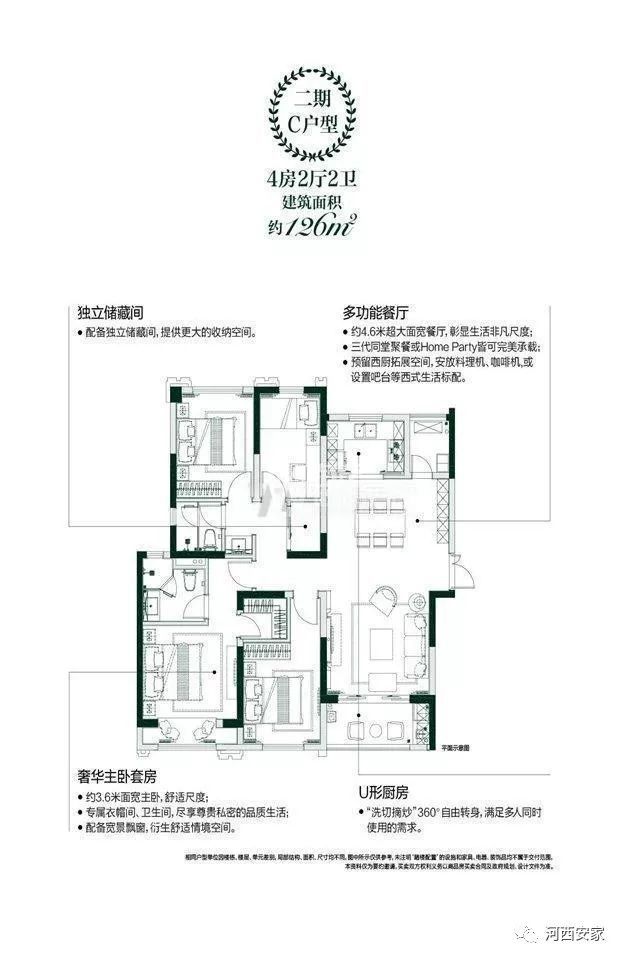 生態(tài)城二手房最新信息深度解析