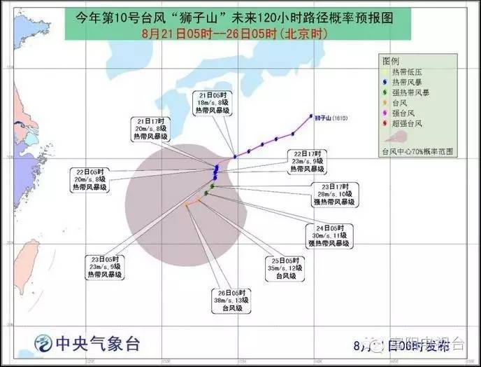 最新臺風消息路徑，全面解析與應對策略